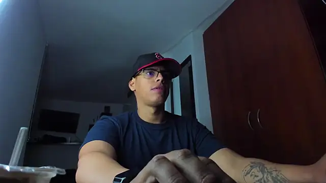 _John_Boy_ 라이브 XXX 채팅