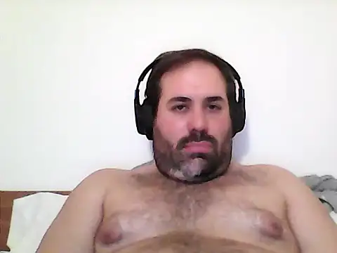 Вебкам-шоу The_Masterxxx14