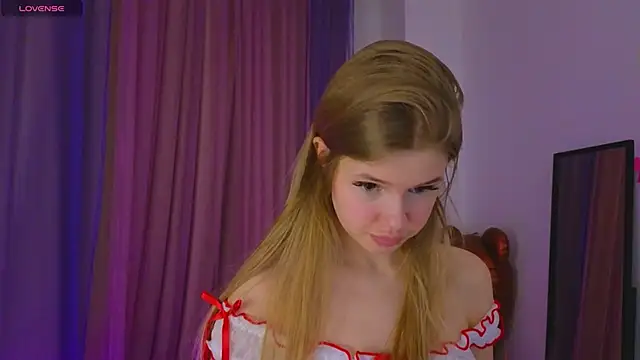 Czat XXX na żywo – belrinaa