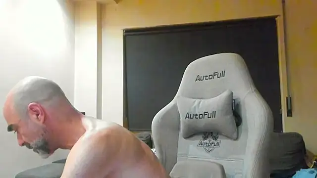 Bicopflirt Pertunjukan Webcam