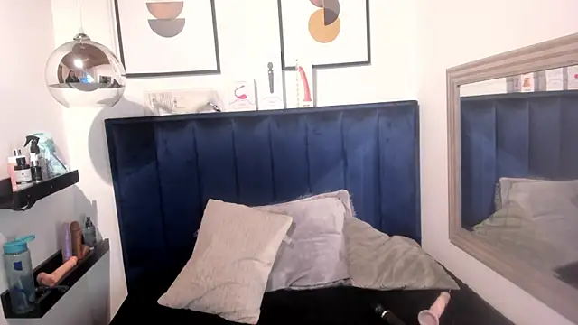 Alaia_Carter's Live XXX Chat
