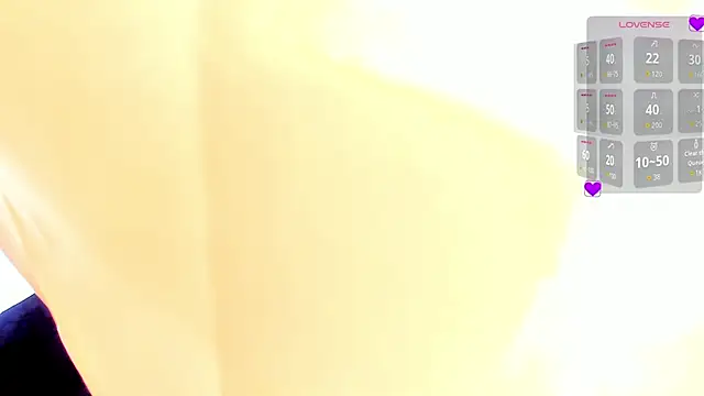 Czat XXX na żywo – zoe_rivers