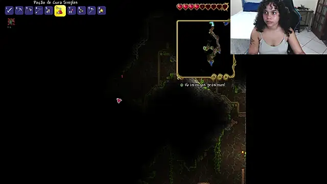 Chat +18 de sweetamy326 ao vivo