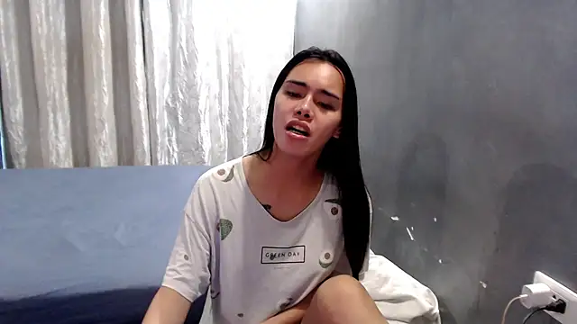 Webkamerová show shecutie69