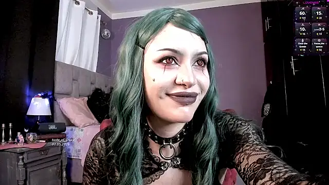 Taste_of_Grace's Live XXX Chat