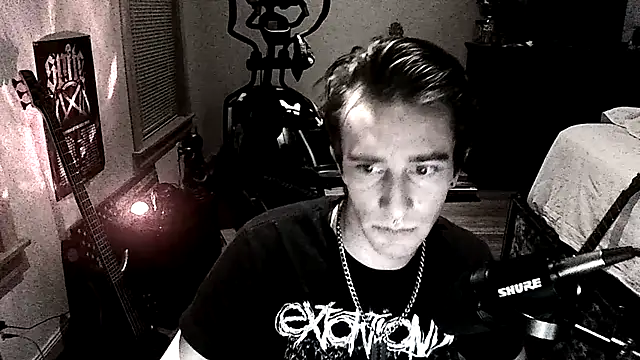 LEVIATHANX666 Webcamshow