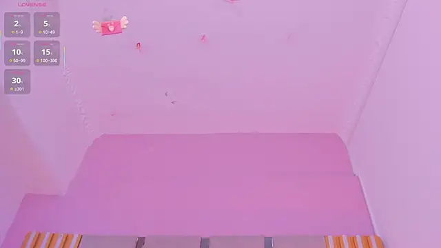 Samantha-Pardo 现场XXX聊天