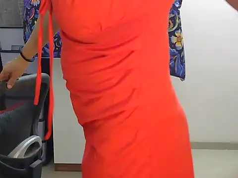 Czat XXX na żywo – indianbae01