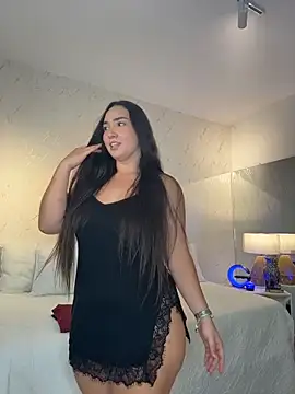 عرض كام ava_blue