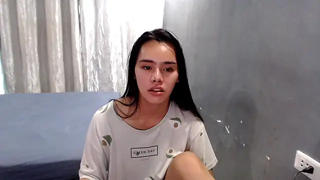 Webkamerová show shecutie69