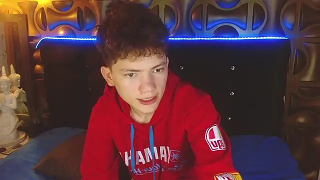cruz_dante webkamerás műsora