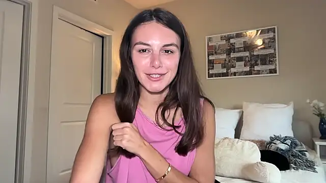graciesmith27's Webcam Show
