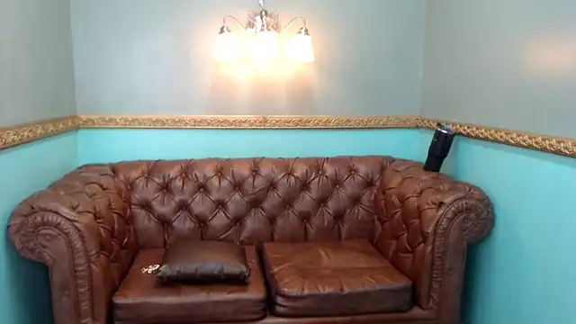 Juan_saul1 Webcam show