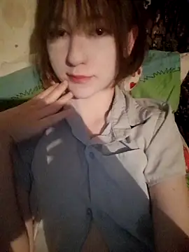 Yoonhee_ki's Live XXX Chat