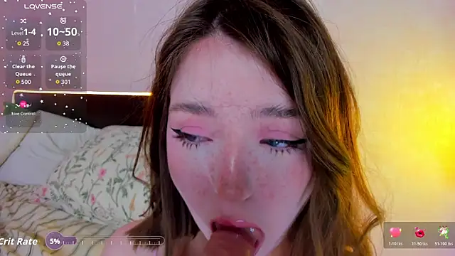 lexxxxxxi Show Webcam