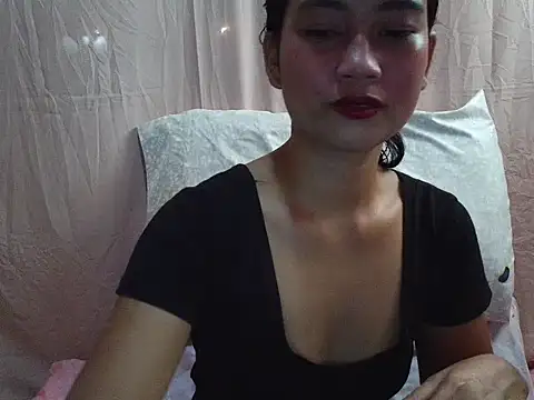 sweet_celine16 webcam show