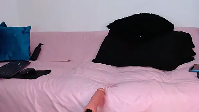 TonyCollins_ Webcam Show