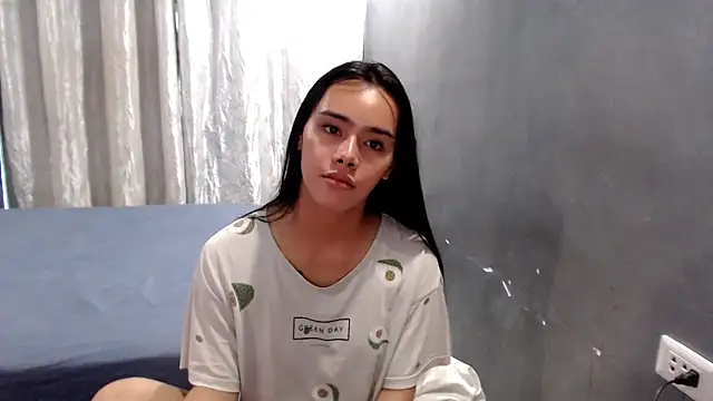 Webkamerová show shecutie69