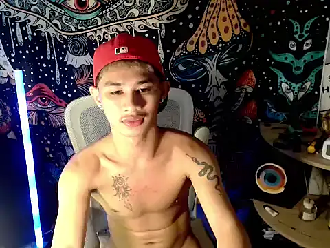 UrPinoyhotのライブXXXチャット