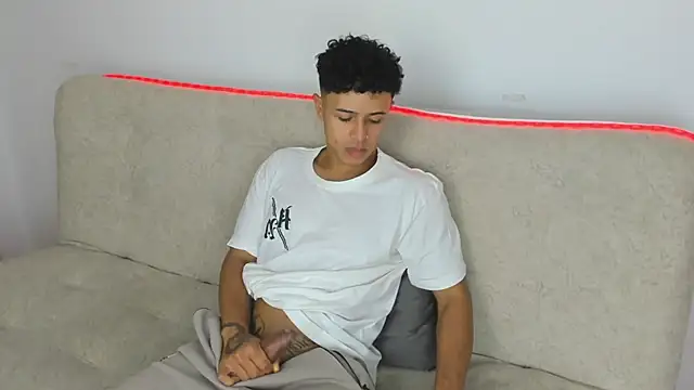 _Alex_Colton 웹캠 쇼