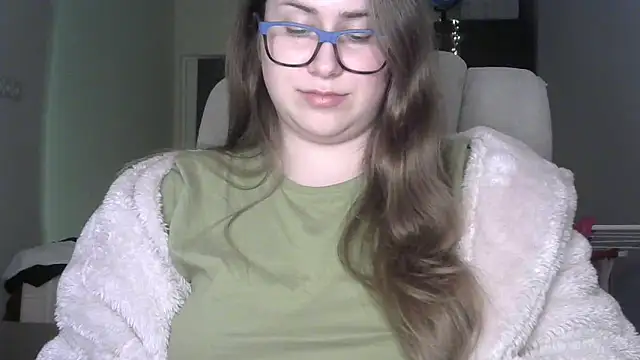 Chat +18 de SeasonalSomeone ao vivo