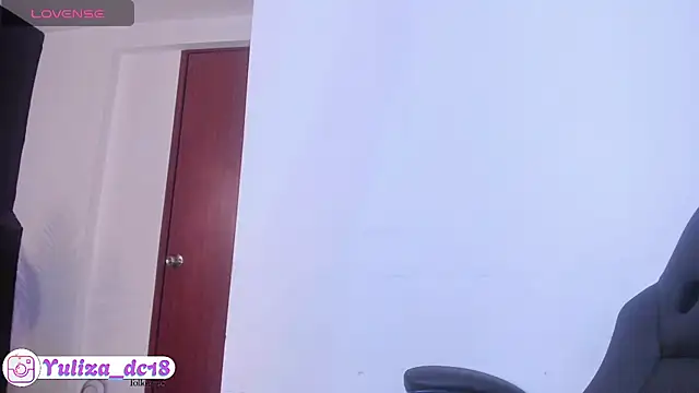 Luxury_Woman Chat XXX in diretta