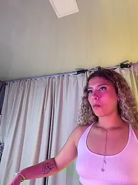 دردشة Melina-Smith الجنسية المباشرة