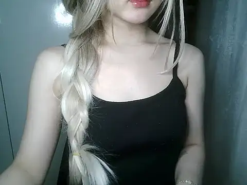 _Shizukaa_ Pertunjukan Webcam