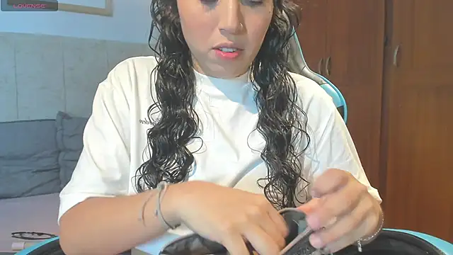 Chatroom XXX en direct de _maria_foxx_