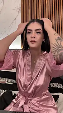 AliceRitter Live XXX Chat