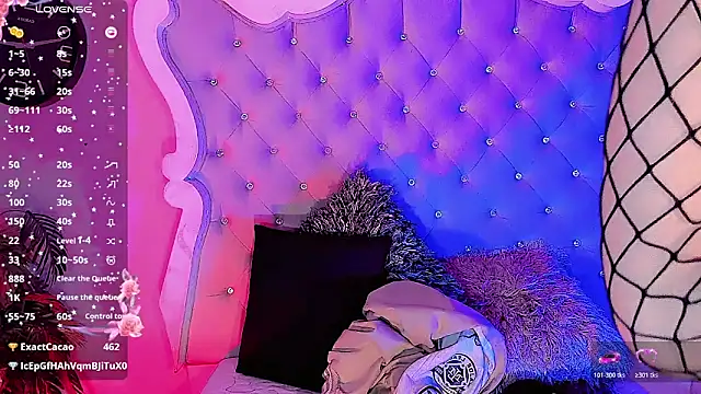 LeyXandrabraz's Webcam Show