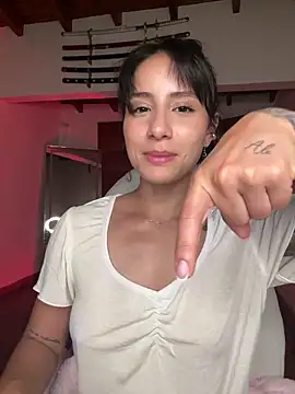 Ale_Lewis' Webcam Show