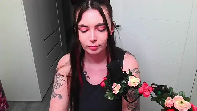 peachyness Live XXX-Chat