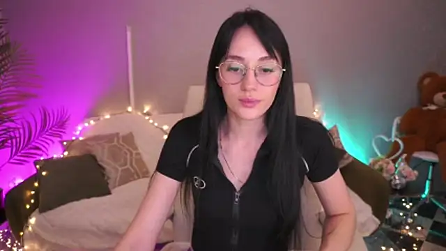 EviLune live XXX chat