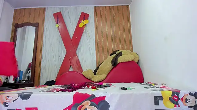 Lunastar02's Live XXX Chat