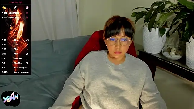 ella_harry Adlı Modelin Canlı XXX Sohbeti