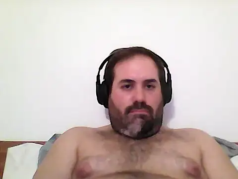 Show de The_Masterxxx14 na webcam