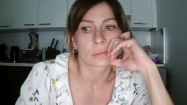 anechka1  – Kamerová šou