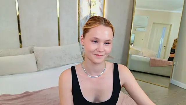 Онлайн чат XXX AmeliRoyse