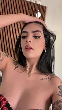 AliceRitter Chat XXX live