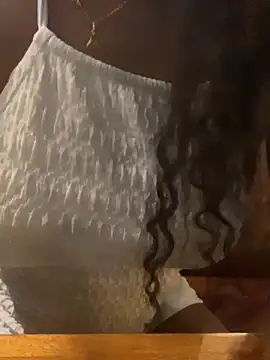 ZarahFerreira Chat XXX live