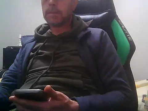 boran34 Webcam show