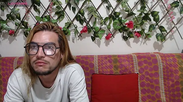 عرض كام JackyEmma25