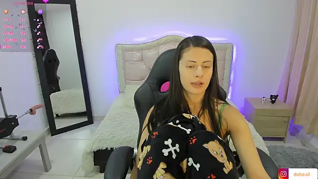 Chat XXX en directo de Baby_Stefa