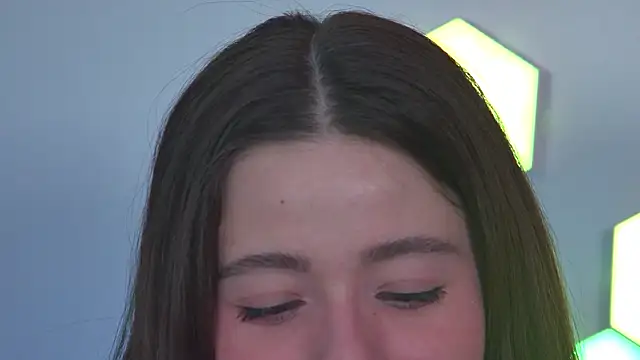 AmeliaFlares 现场XXX聊天