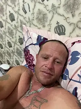 patraick Webcam Show