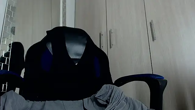 Nash_fit18 Webcam-Show
