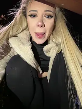 عرض كام AlyssaFoxx_