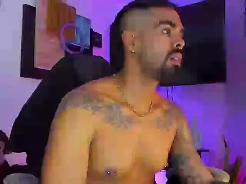 _kameron9811 Webcam show