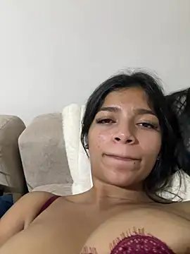 AgathaGeorgiou Live XXX Chat